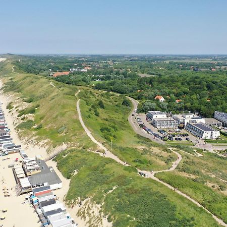 Strandhotel Westduin Koudekerke Zewnętrze zdjęcie