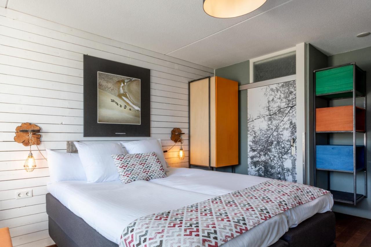 Strandhotel Westduin Koudekerke Zewnętrze zdjęcie