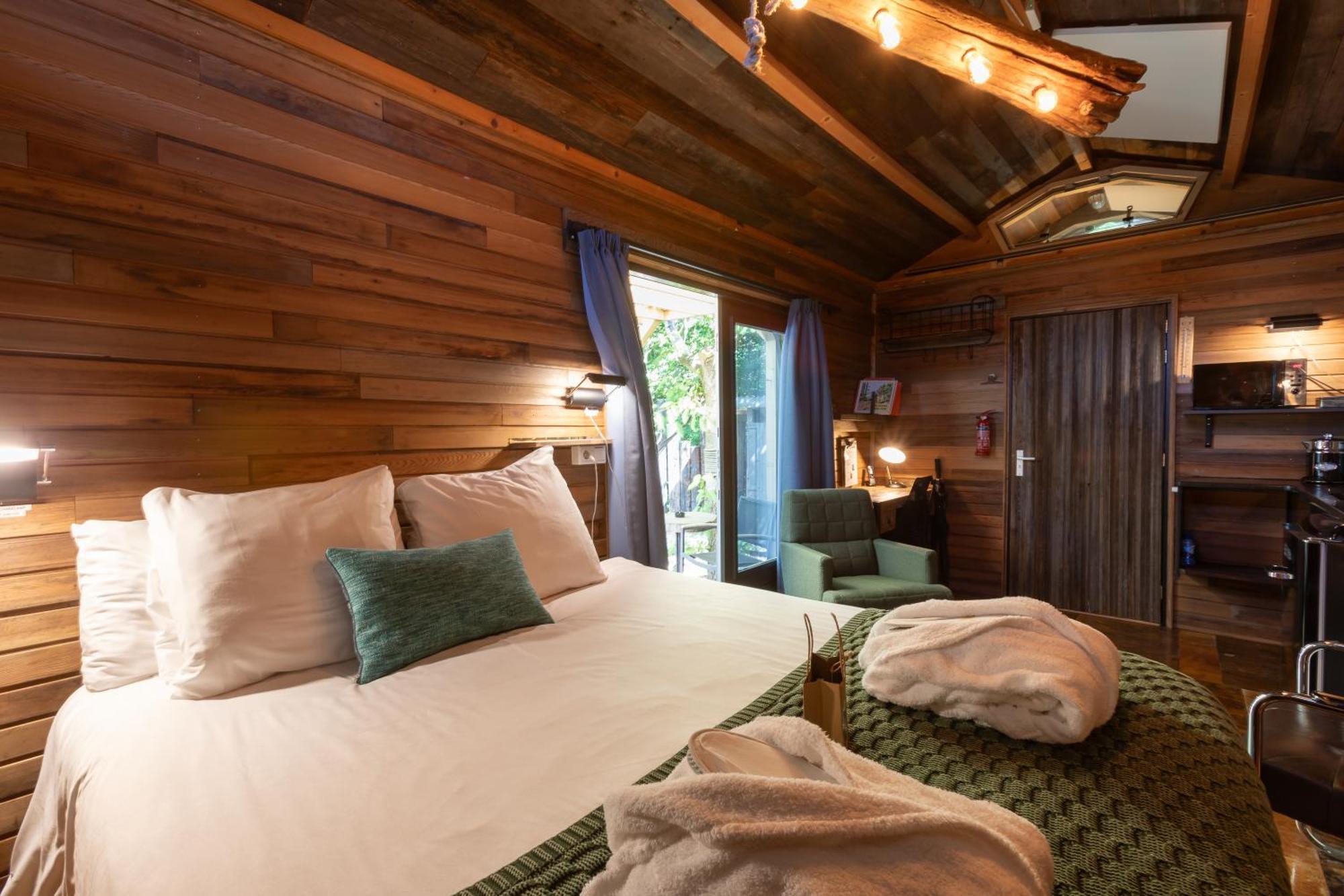 Strandhotel Westduin Koudekerke Pokój zdjęcie