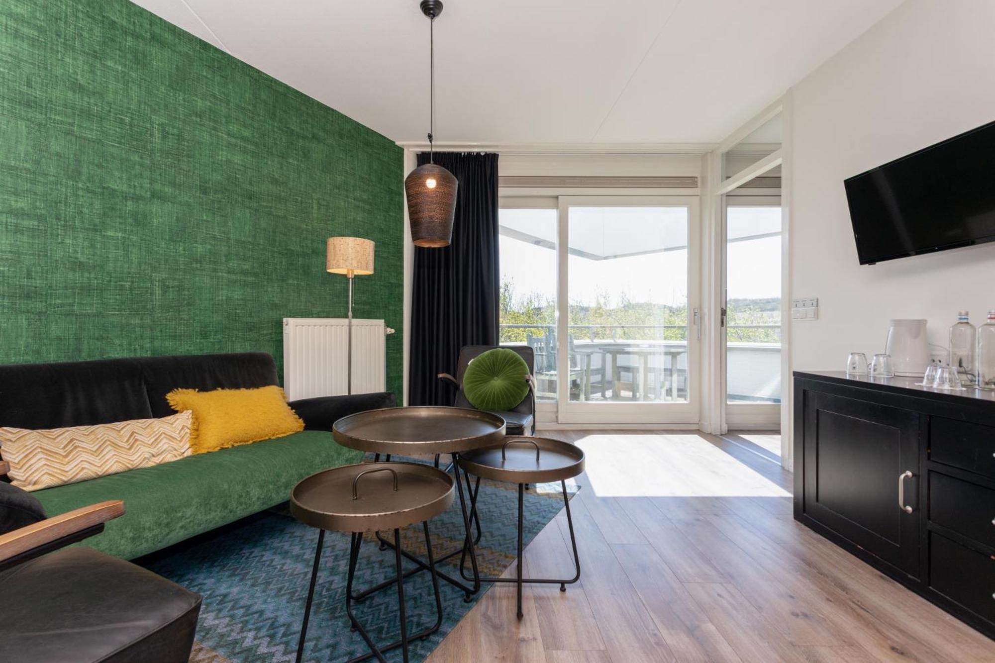 Strandhotel Westduin Koudekerke Pokój zdjęcie