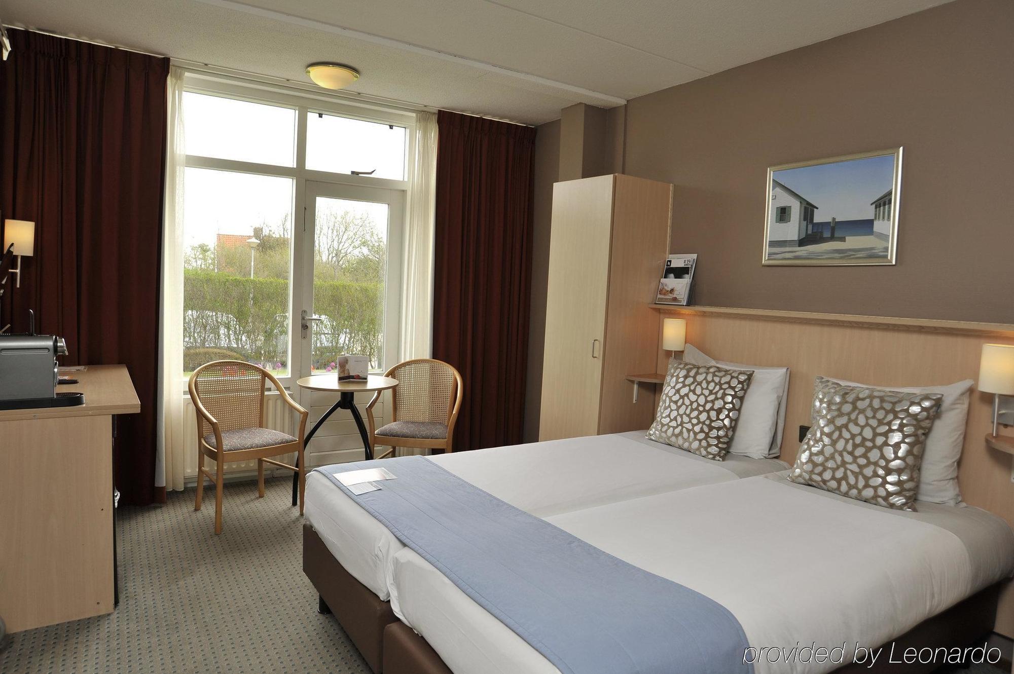 Strandhotel Westduin Koudekerke Pokój zdjęcie