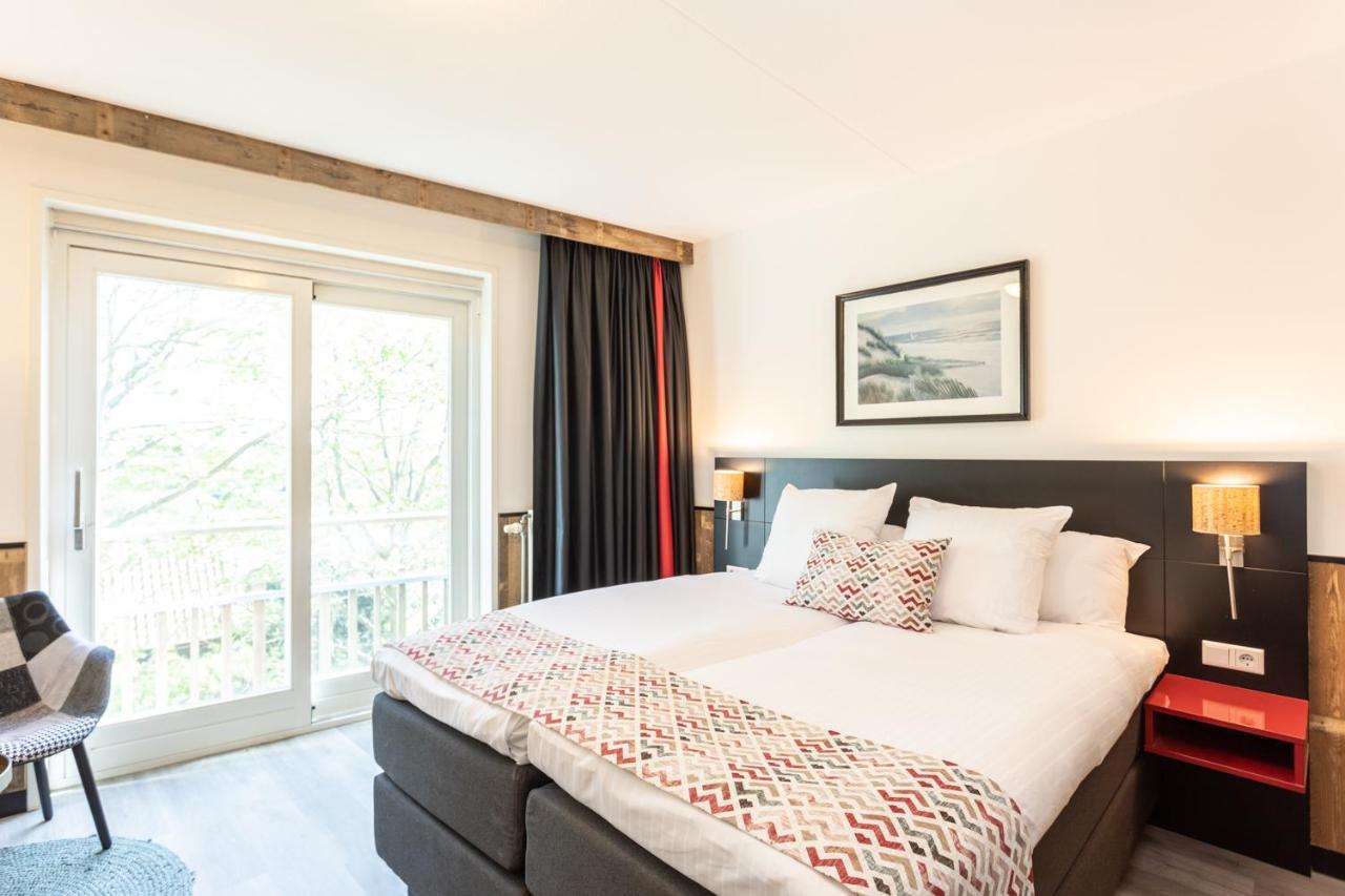 Strandhotel Westduin Koudekerke Zewnętrze zdjęcie