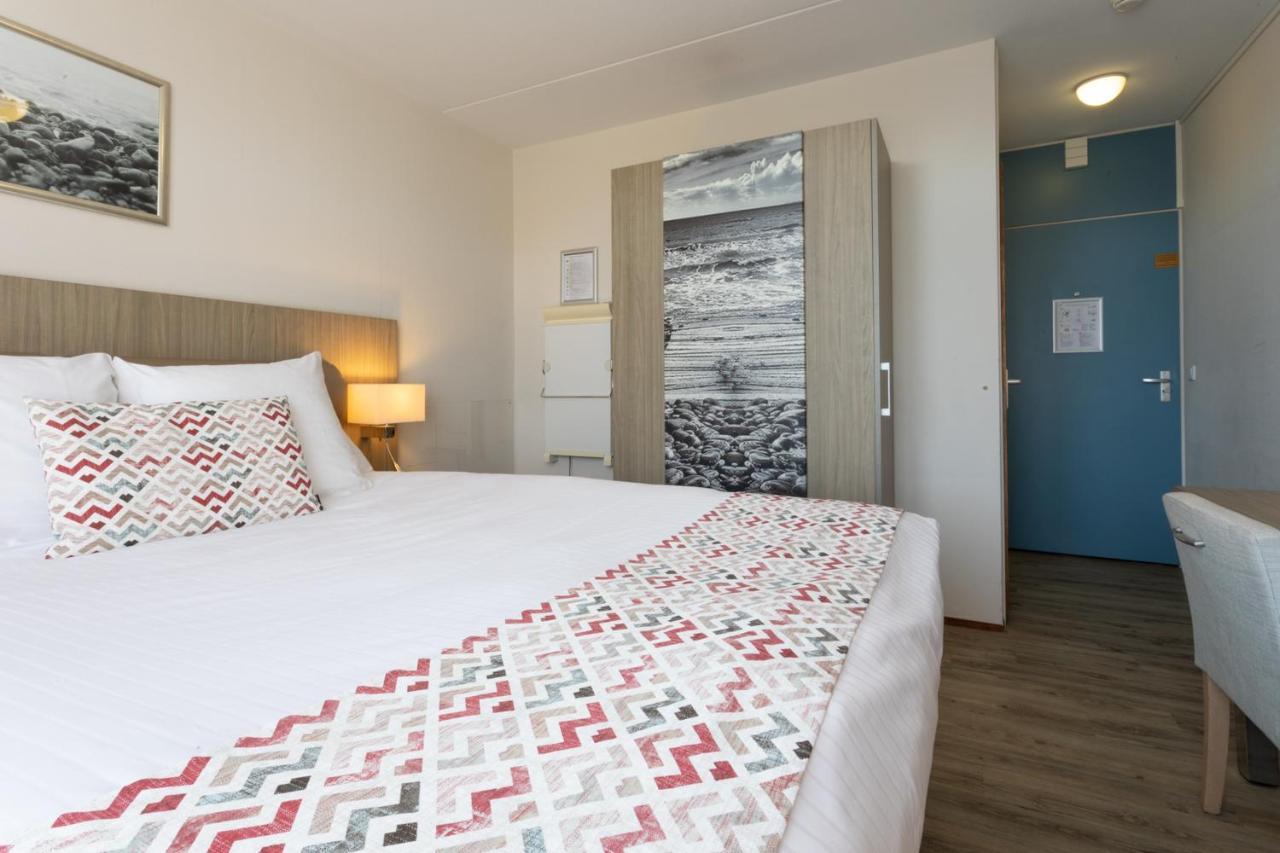 Strandhotel Westduin Koudekerke Zewnętrze zdjęcie