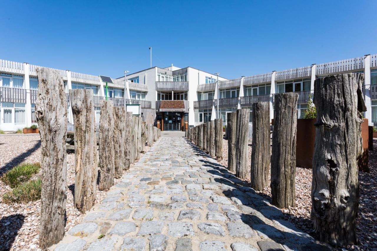 Strandhotel Westduin Koudekerke Zewnętrze zdjęcie