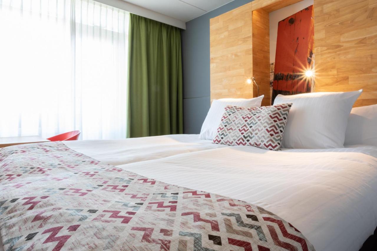 Strandhotel Westduin Koudekerke Zewnętrze zdjęcie