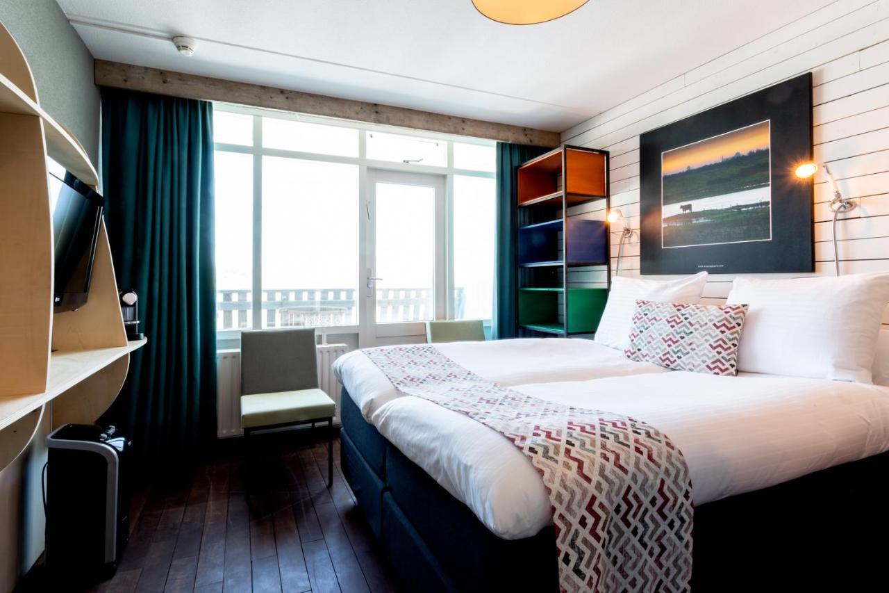 Strandhotel Westduin Koudekerke Zewnętrze zdjęcie