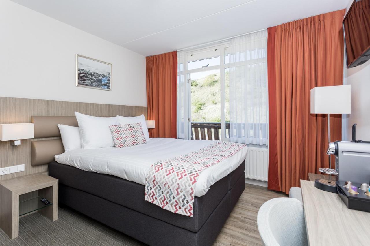 Strandhotel Westduin Koudekerke Zewnętrze zdjęcie