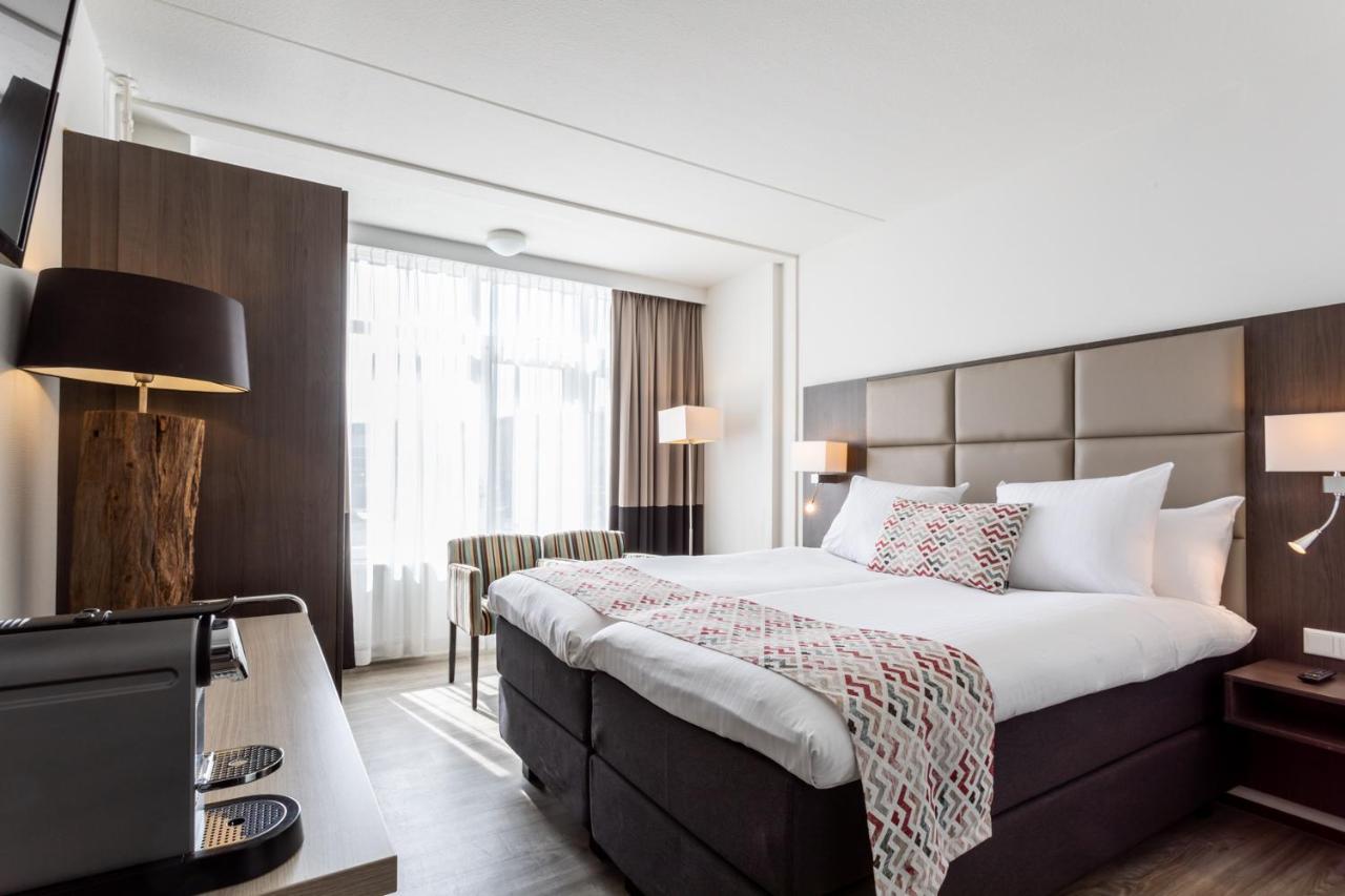 Strandhotel Westduin Koudekerke Zewnętrze zdjęcie
