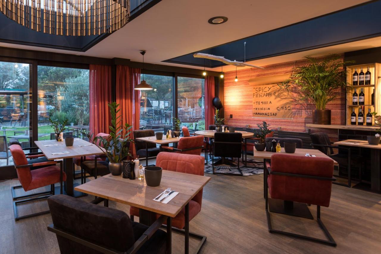 Strandhotel Westduin Koudekerke Zewnętrze zdjęcie