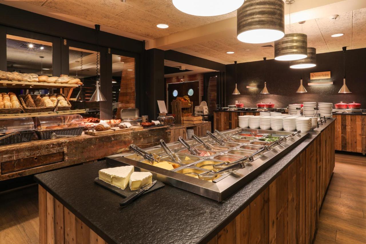 Strandhotel Westduin Koudekerke Zewnętrze zdjęcie